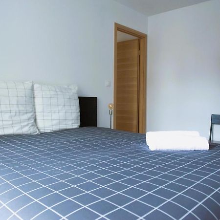 La Pomme Du President I Apartment Sélestat Екстериор снимка