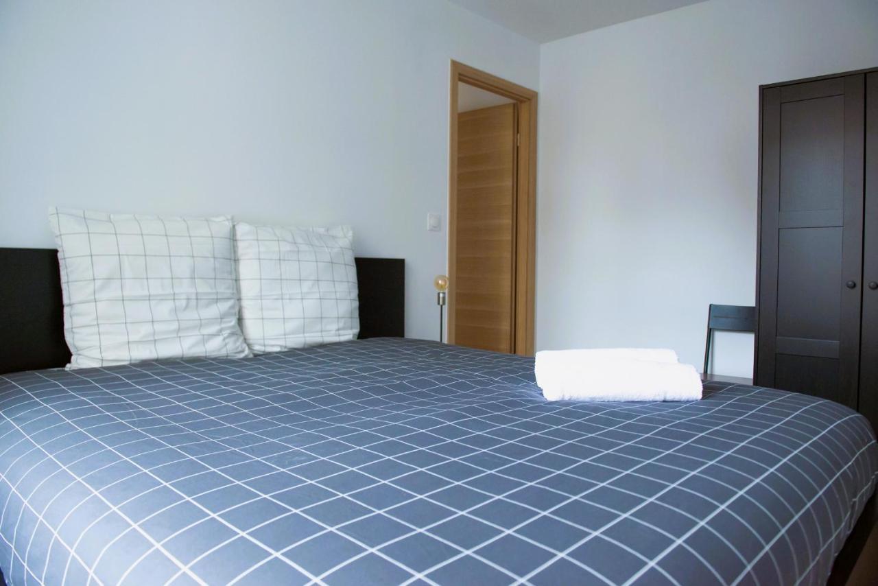 La Pomme Du President I Apartment Sélestat Екстериор снимка